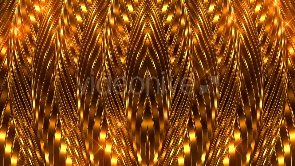 Golden Lines 6 Videohive 17448743 Motion Graphics Image 3