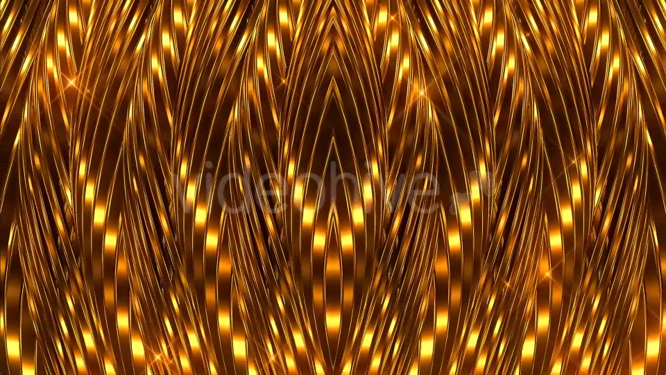 Golden Lines 6 Videohive 17448743 Motion Graphics Image 4
