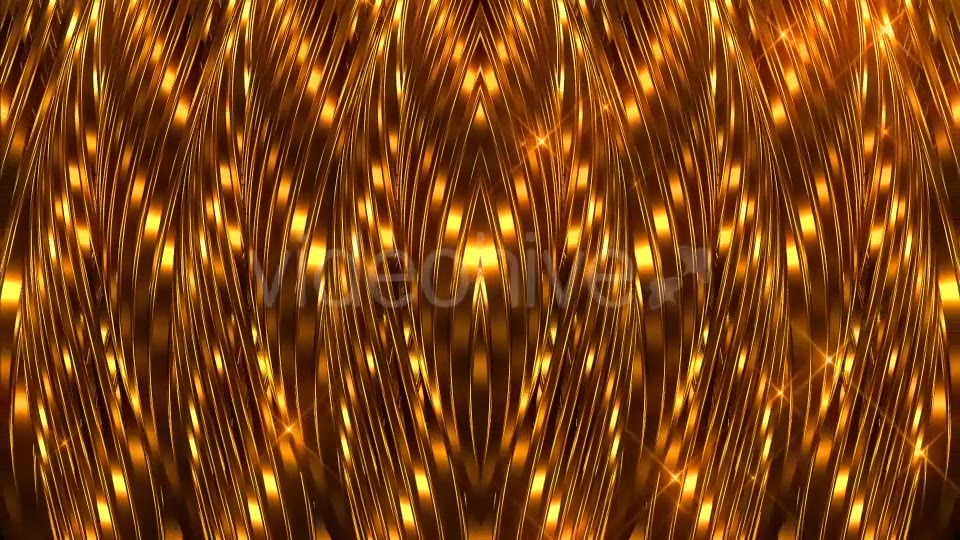 Golden Lines 6 Videohive 17448743 Motion Graphics Image 5