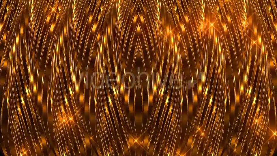 Golden Lines 6 Videohive 17448743 Motion Graphics Image 6