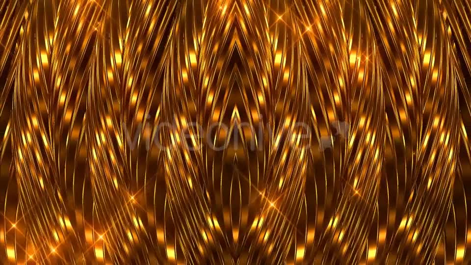 Golden Lines 6 Videohive 17448743 Motion Graphics Image 7