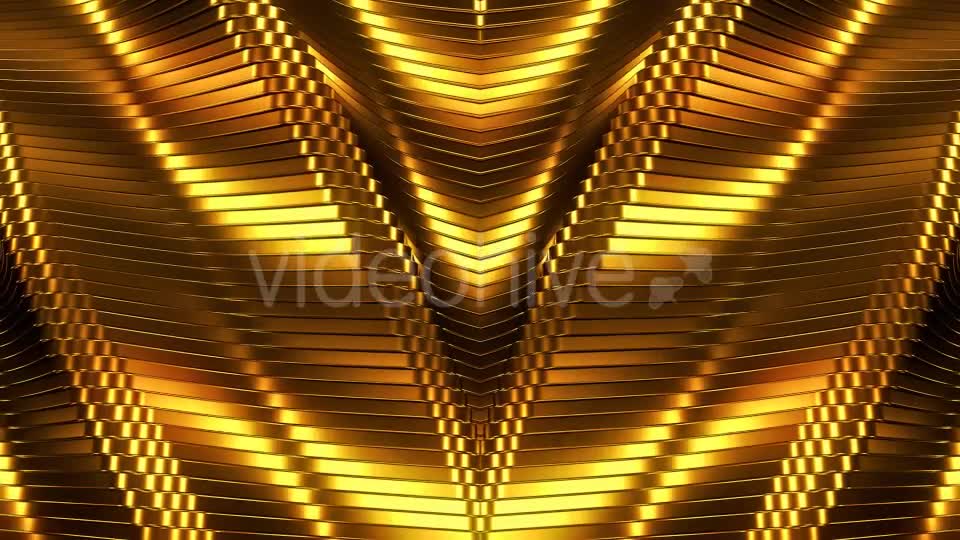 Golden Lines 7 Videohive 17517760 Motion Graphics Image 7