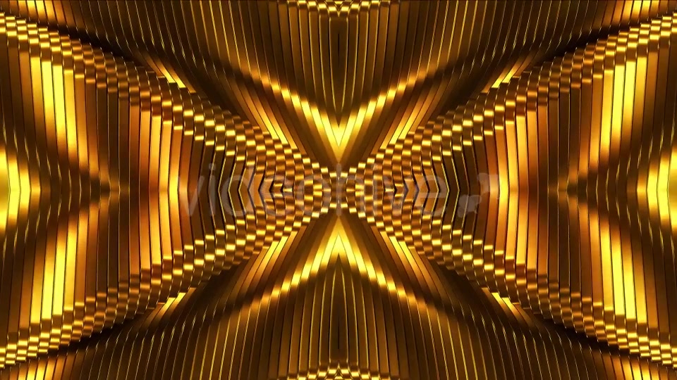 Golden Lines 8 Videohive 17517770 Motion Graphics Image 4