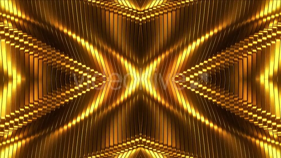 Golden Lines 8 Videohive 17517770 Motion Graphics Image 5