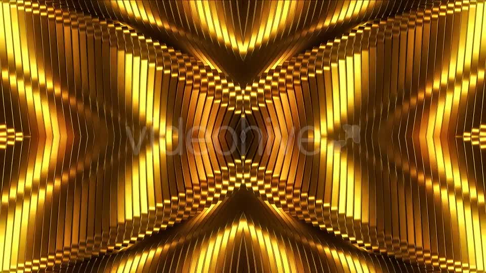 Golden Lines 8 Videohive 17517770 Motion Graphics Image 7