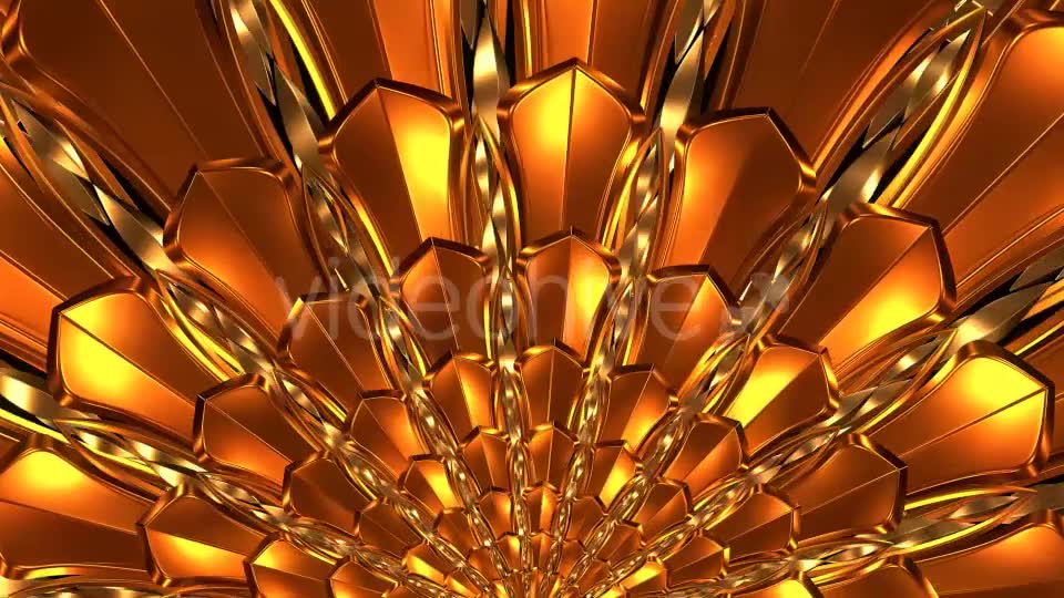 Golden Mill Videohive 17782066 Motion Graphics Image 2