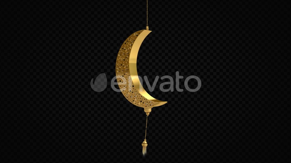 Golden Moon Videohive 22192182 Motion Graphics Image 5