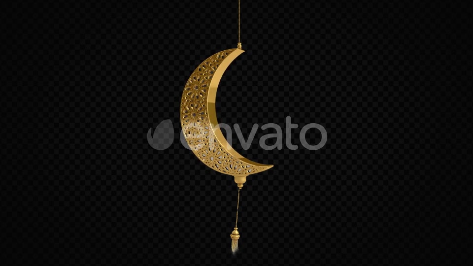 Golden Moon Videohive 22192182 Motion Graphics Image 6