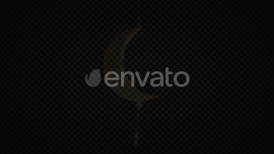Golden Moon Videohive 22192182 Motion Graphics Image 7