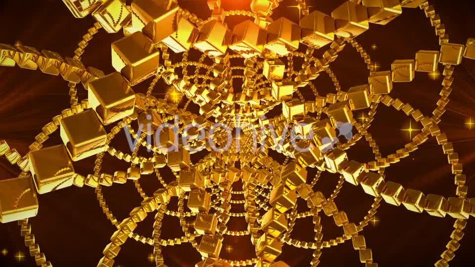 Golden Neaklaces Videohive 20962774 Motion Graphics Image 1