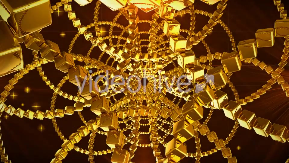 Golden Neaklaces Videohive 20962774 Motion Graphics Image 4