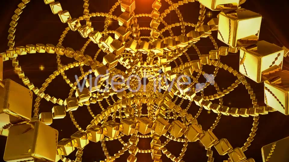 Golden Neaklaces Videohive 20962774 Motion Graphics Image 5