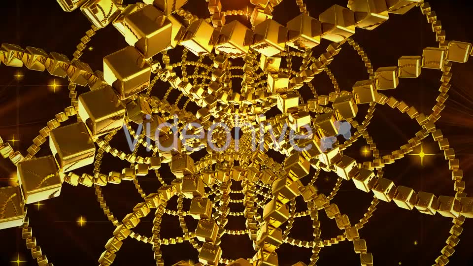 Golden Neaklaces Videohive 20962774 Motion Graphics Image 6