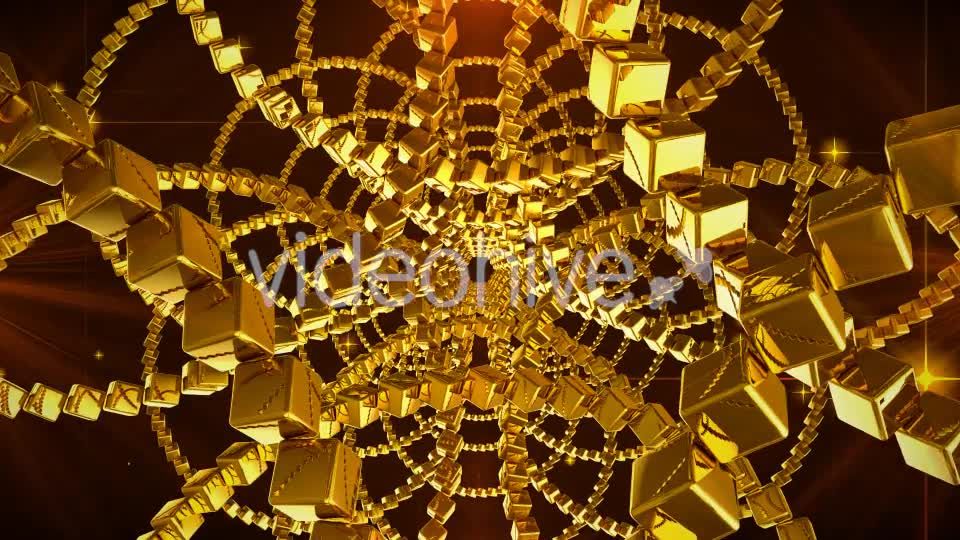 Golden Neaklaces Videohive 20962774 Motion Graphics Image 7