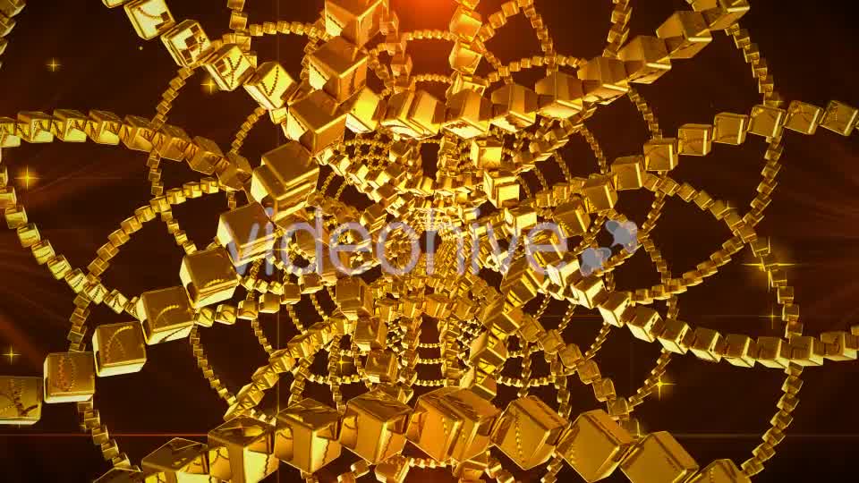Golden Neaklaces Videohive 20962774 Motion Graphics Image 8