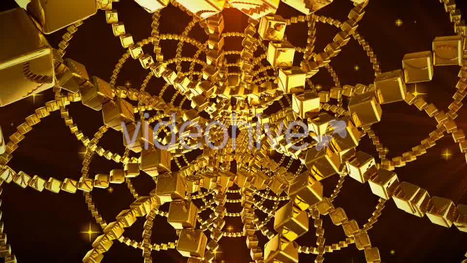 Golden Neaklaces Videohive 20962774 Motion Graphics Image 9
