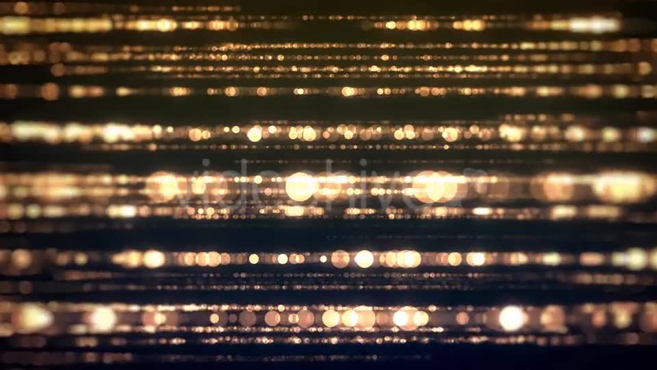 Golden Particle Light Videohive 19776430 Motion Graphics Image 2