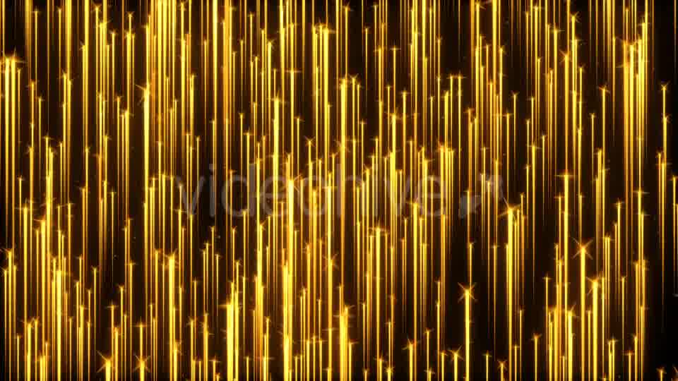 Golden Particle Streaks Rising Videohive 19616703 Motion Graphics Image 10