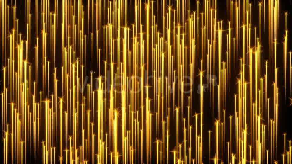 Golden Particle Streaks Rising Videohive 19616703 Motion Graphics Image 11