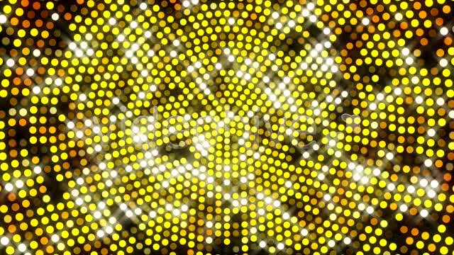 Golden Party Lights Videohive 6534261 Motion Graphics Image 1