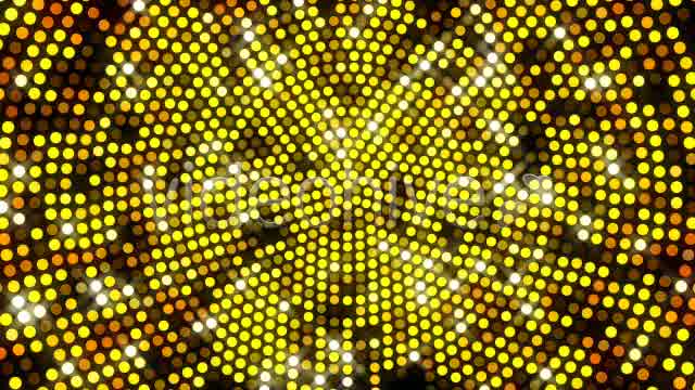 Golden Party Lights Videohive 6534261 Motion Graphics Image 10