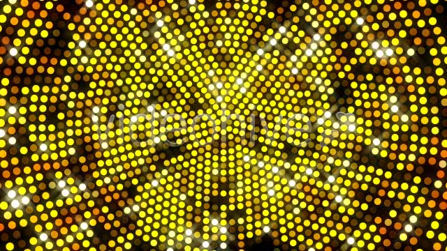 Golden Party Lights Videohive 6534261 Motion Graphics Image 5