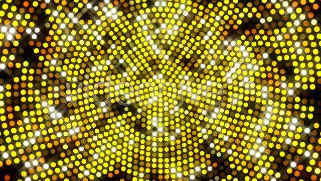 Golden Party Lights Videohive 6534261 Motion Graphics Image 7