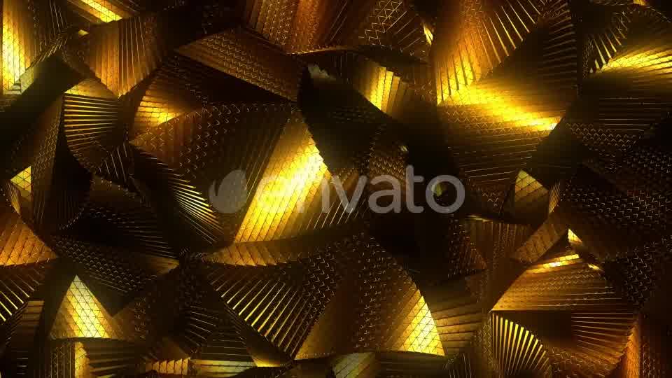 Golden Passion Videohive 23469429 Motion Graphics Image 10