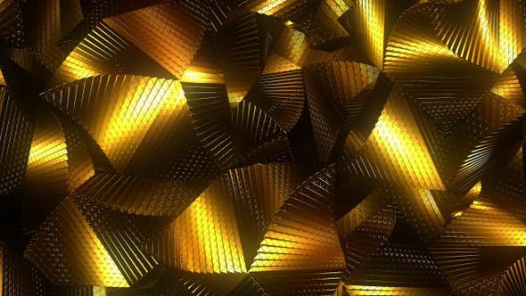 Golden Passion - 23469429 Videohive Download