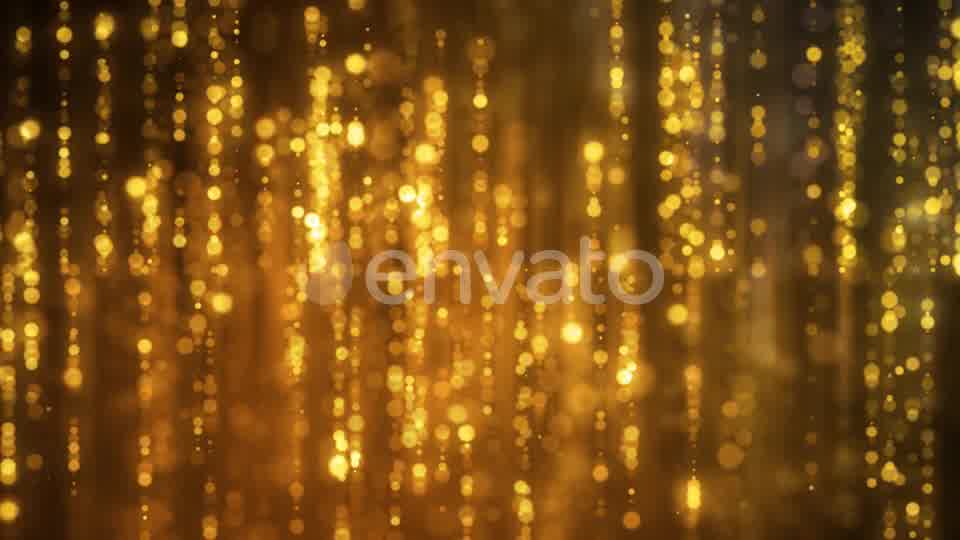 Golden Reflected Focus Videohive 22919775 Motion Graphics Image 10