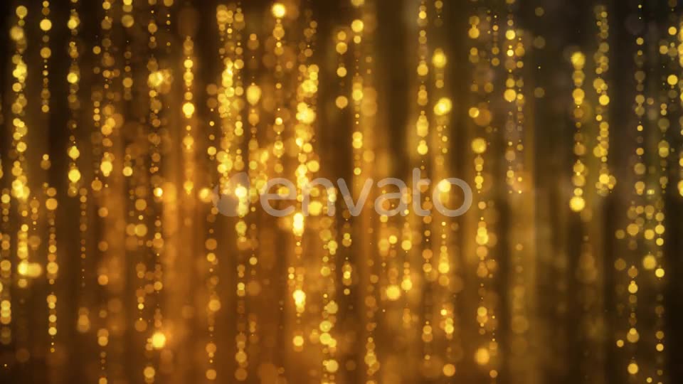 Golden Reflected Focus Videohive 22919775 Motion Graphics Image 2