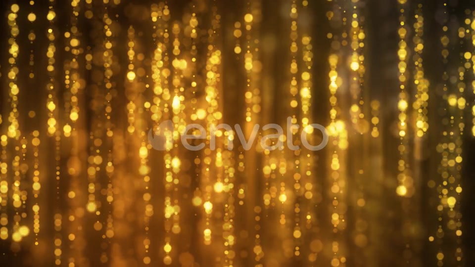 Golden Reflected Focus Videohive 22919775 Motion Graphics Image 3