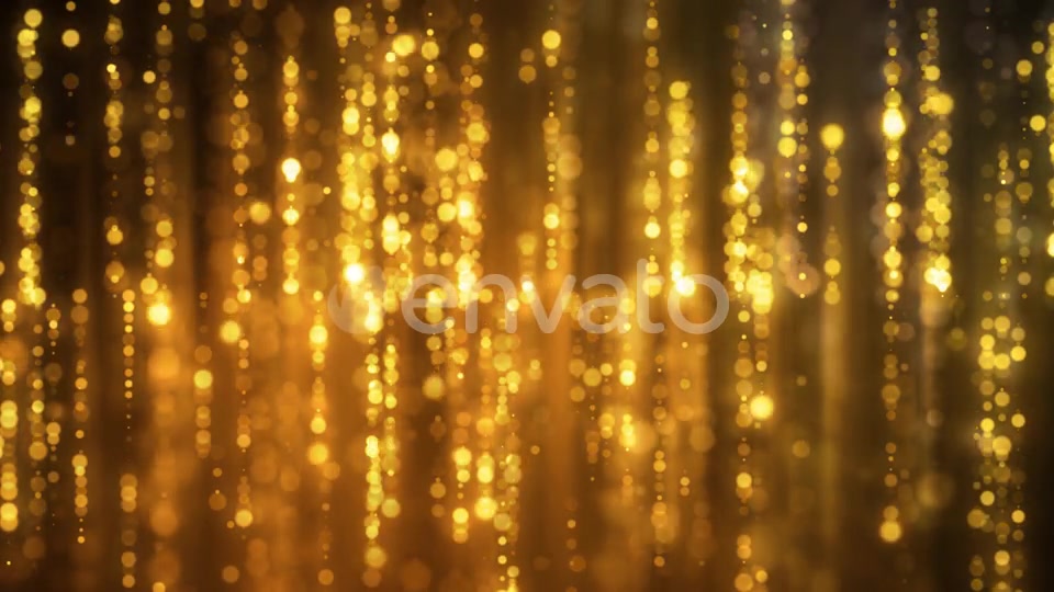 Golden Reflected Focus Videohive 22919775 Motion Graphics Image 4