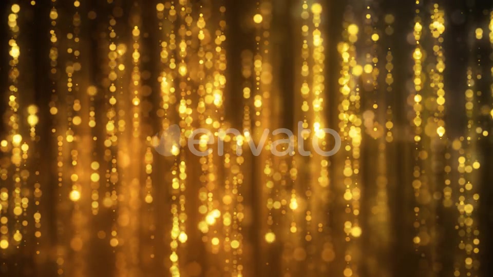 Golden Reflected Focus Videohive 22919775 Motion Graphics Image 5