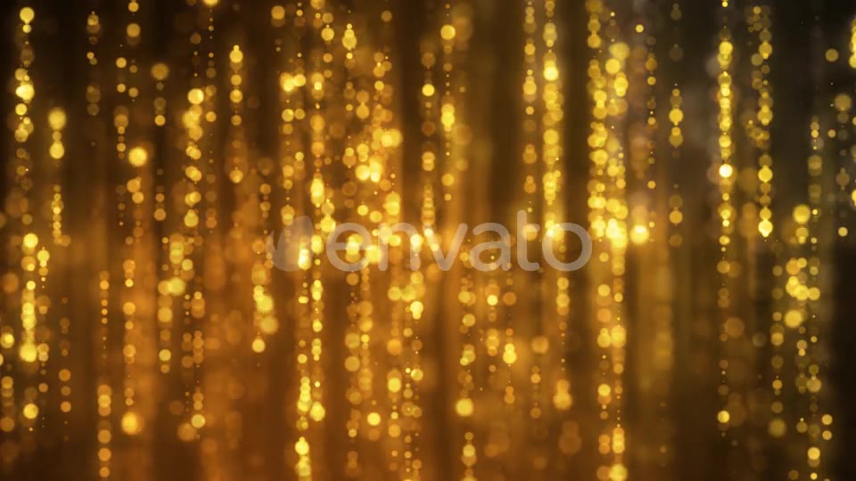 Golden Reflected Focus Videohive 22919775 Motion Graphics Image 6