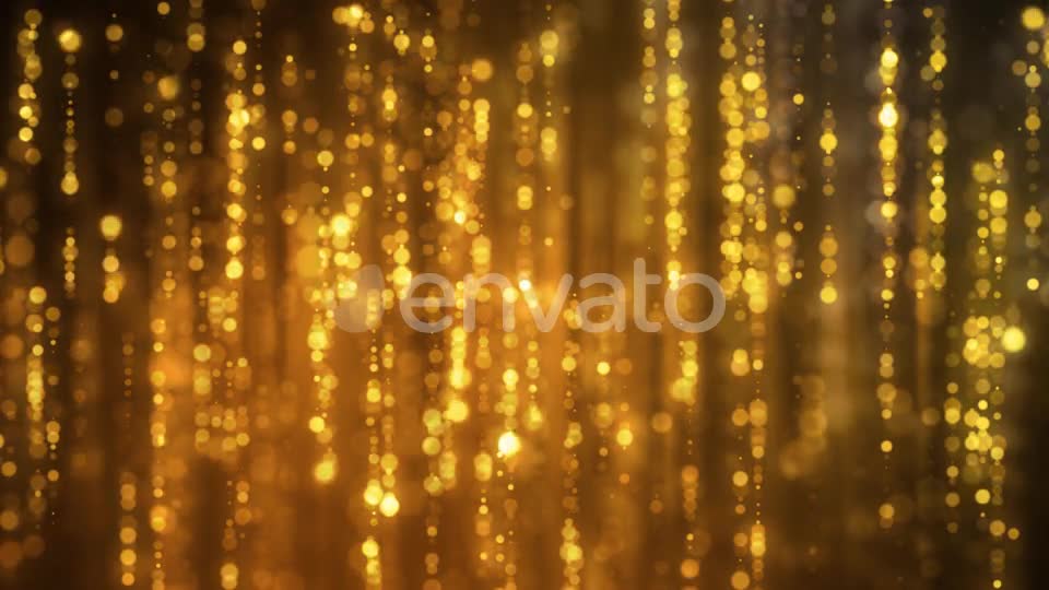 Golden Reflected Focus Videohive 22919775 Motion Graphics Image 7