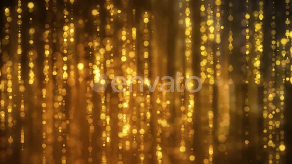 Golden Reflected Focus Videohive 22919775 Motion Graphics Image 9