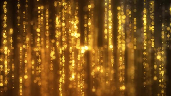 Golden Reflected Focus - Videohive 22919775 Download