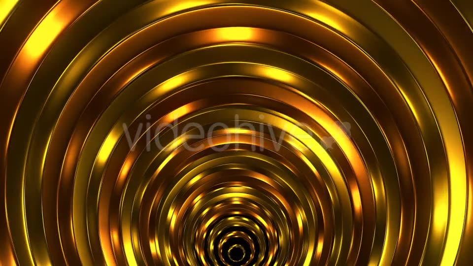 Golden Rings Videohive 18036852 Motion Graphics Image 7