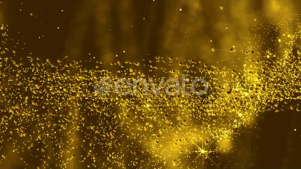 Golden Sand Luxury Widescreen Videohive 22388697 Motion Graphics Image 10