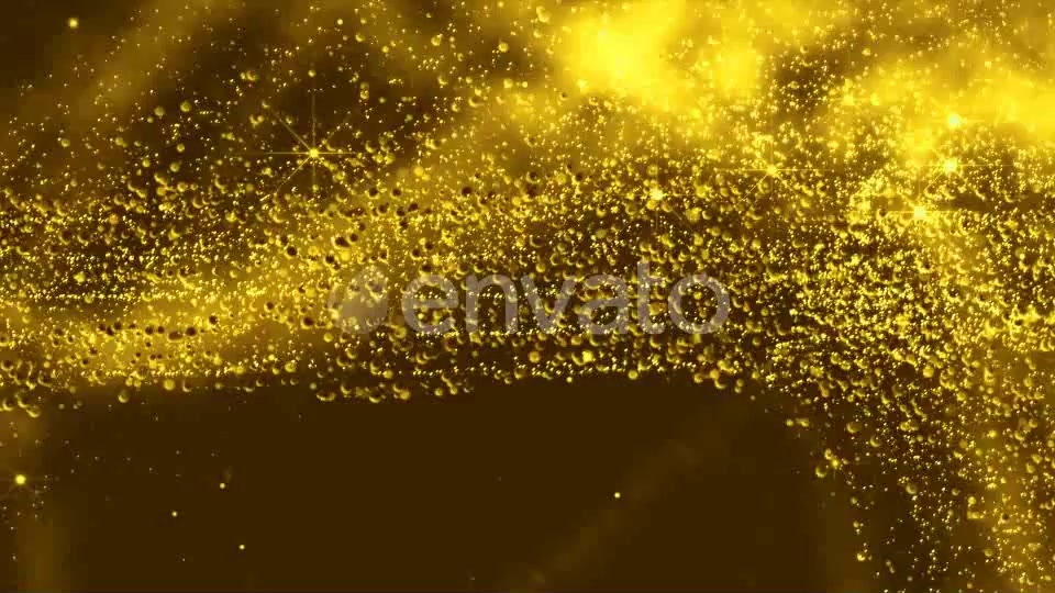 Golden Sand Luxury Widescreen Videohive 22388697 Motion Graphics Image 7