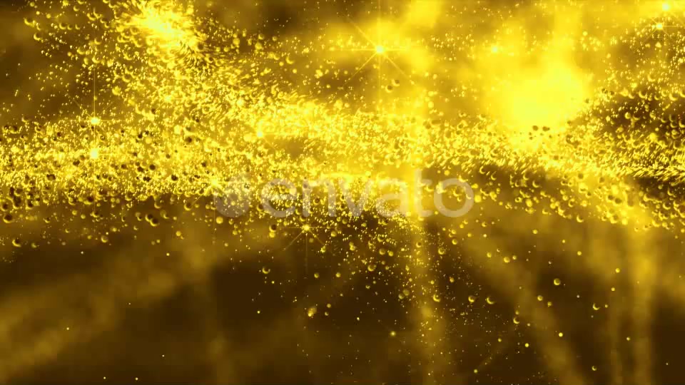 Golden Sand Luxury Widescreen Videohive 22388697 Motion Graphics Image 8