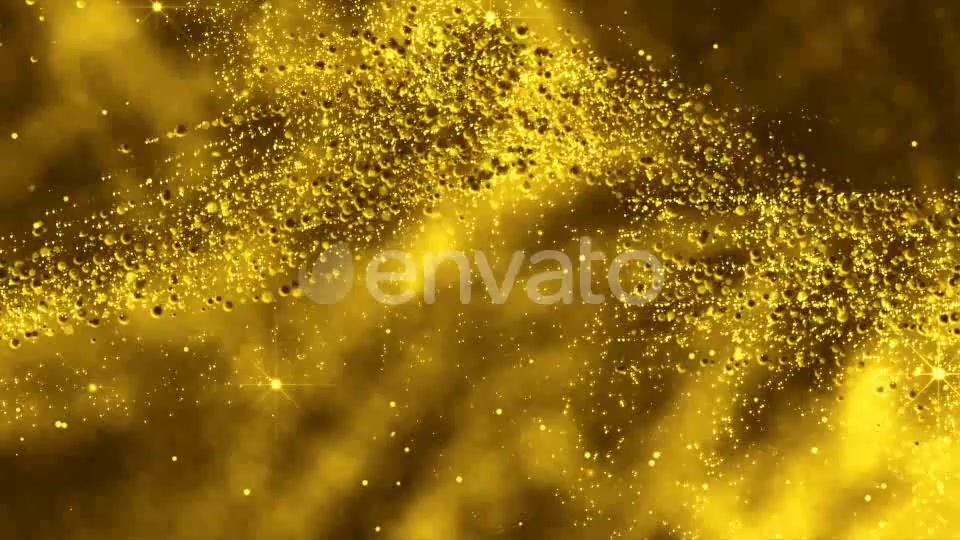 Golden Sand Luxury Widescreen Videohive 22388697 Motion Graphics Image 9