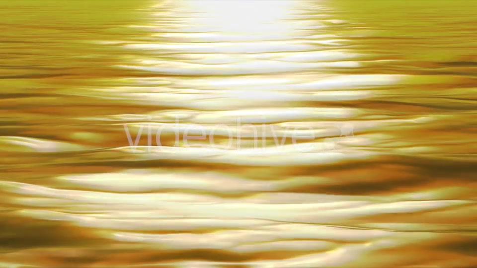 Golden Sea Widescreen Videohive 21402039 Motion Graphics Image 10