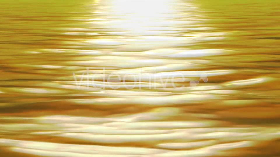 Golden Sea Widescreen Videohive 21402039 Motion Graphics Image 6