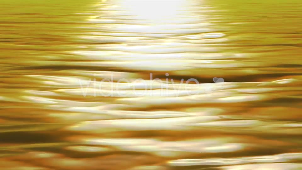 Golden Sea Widescreen Videohive 21402039 Motion Graphics Image 8