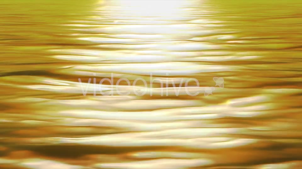 Golden Sea Widescreen Videohive 21402039 Motion Graphics Image 9