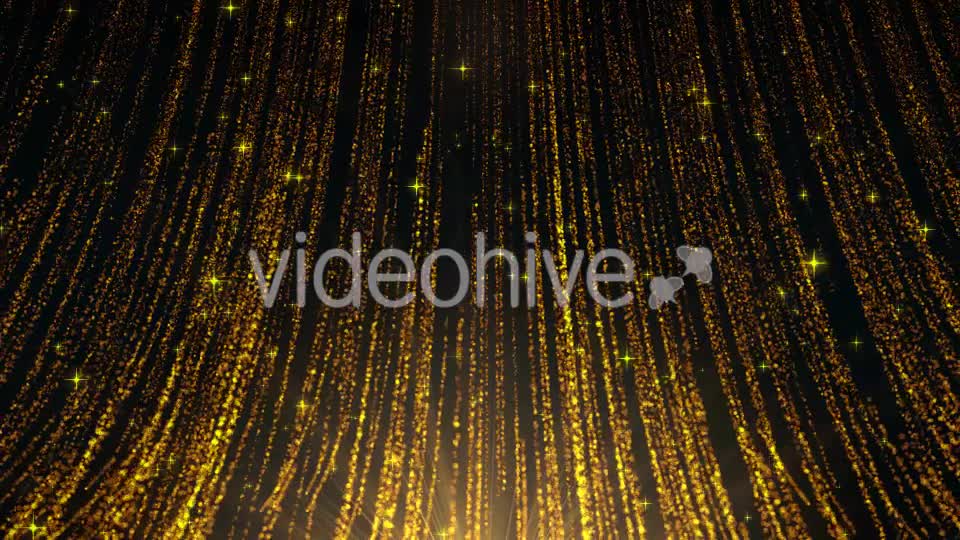 Golden Send Videohive 20714192 Motion Graphics Image 1