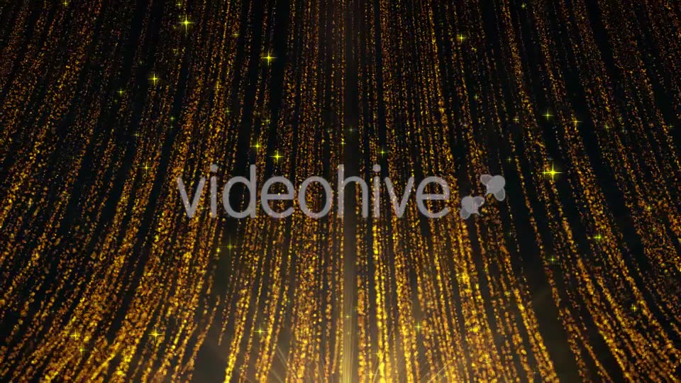 Golden Send Videohive 20714192 Motion Graphics Image 5