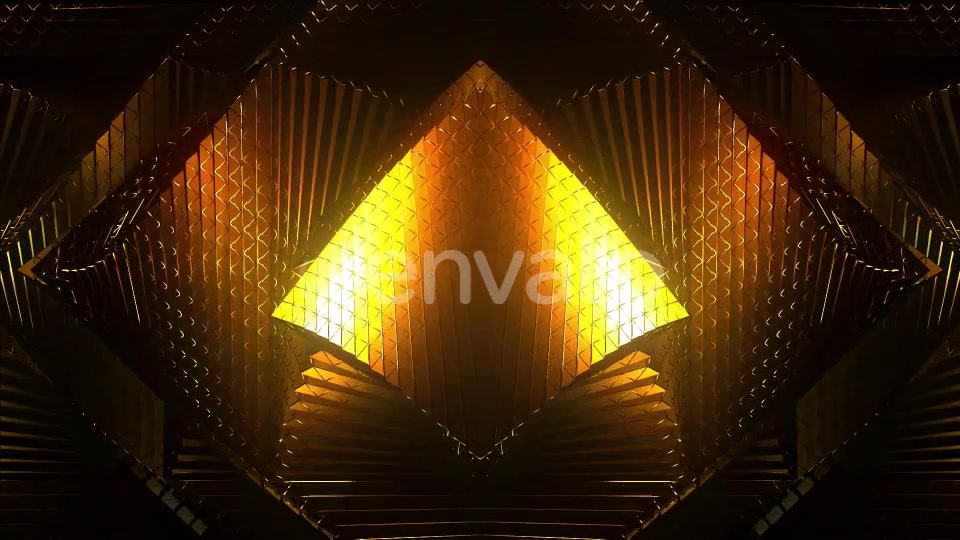 Golden Shield Videohive 23469588 Motion Graphics Image 3